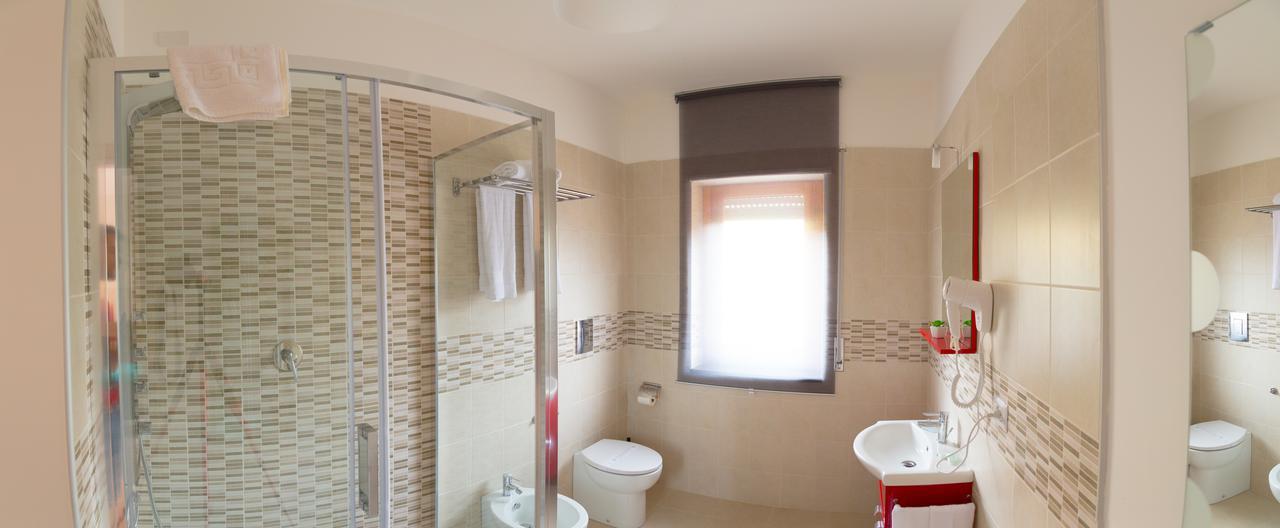 B&B La Perla Dei Casali Giffoni Sei Casali Exterior foto